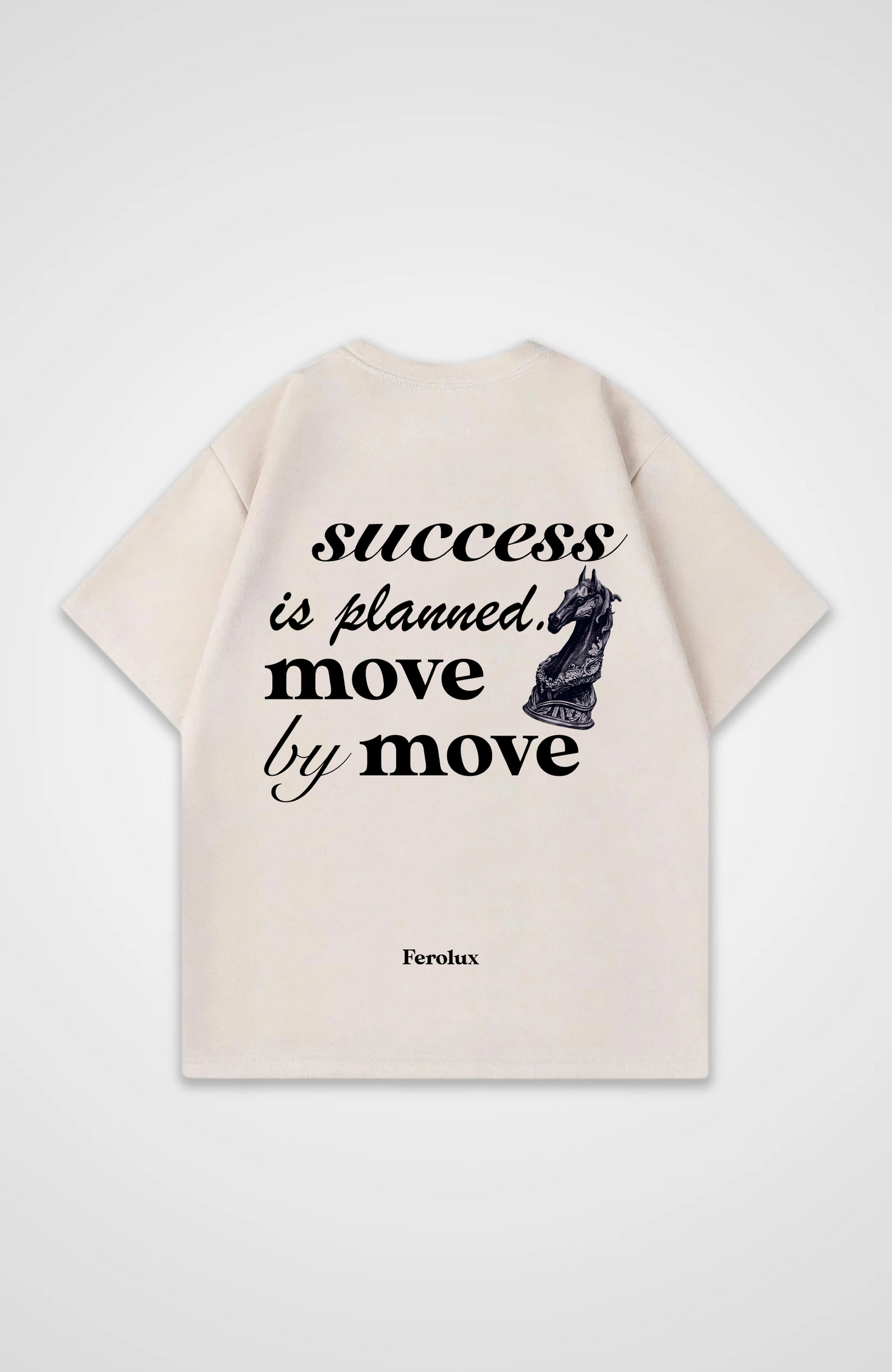 FEROLUX - Move Shirt