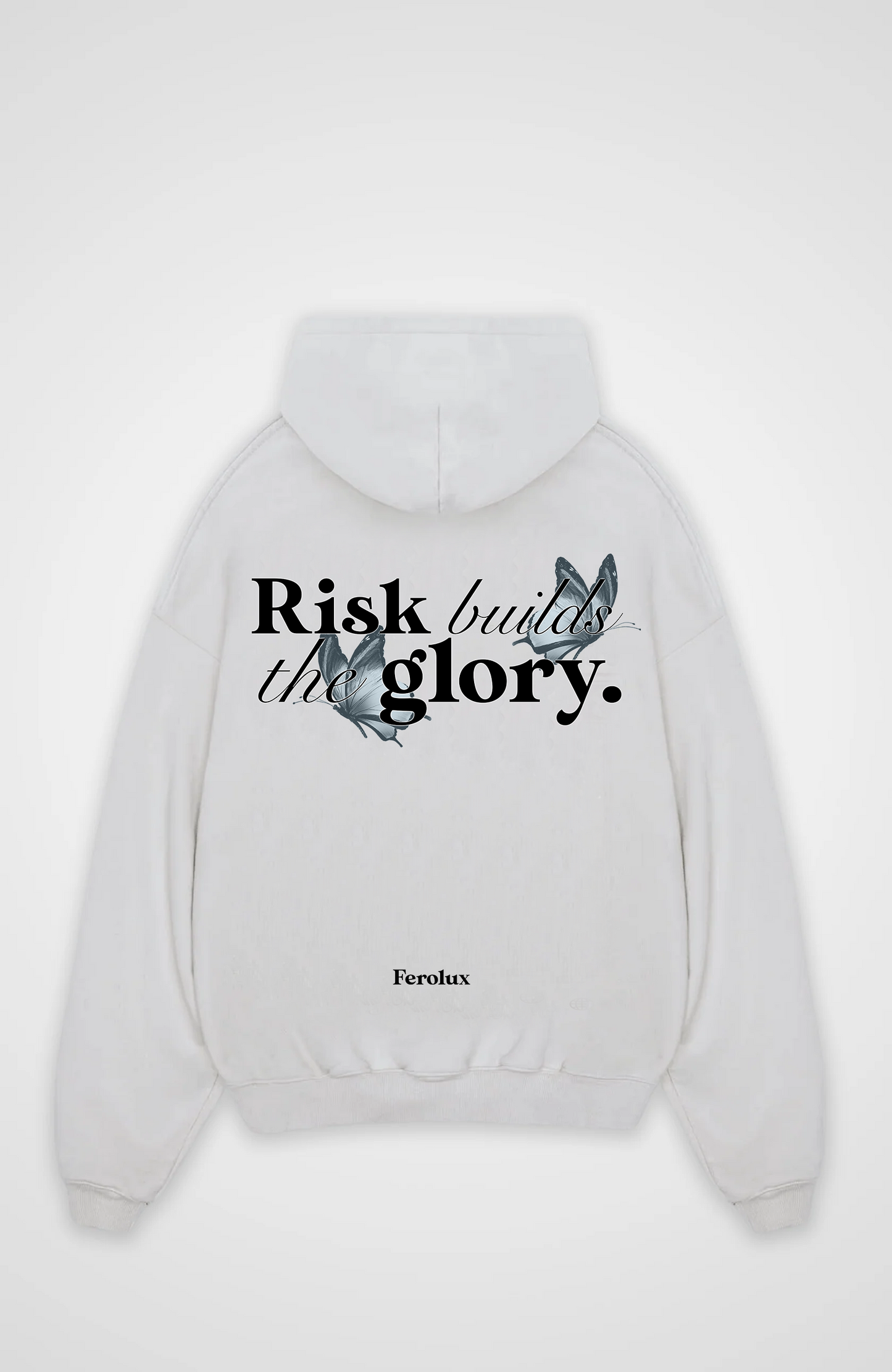 FEROLUX - Glory Hoodie