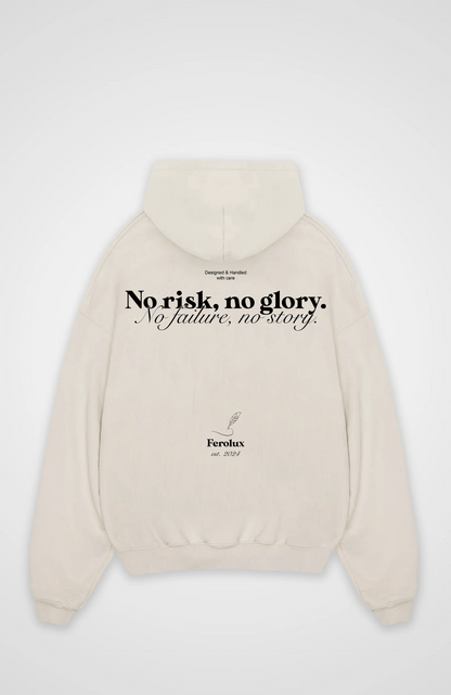 FEROLUX - Risk Hoodie