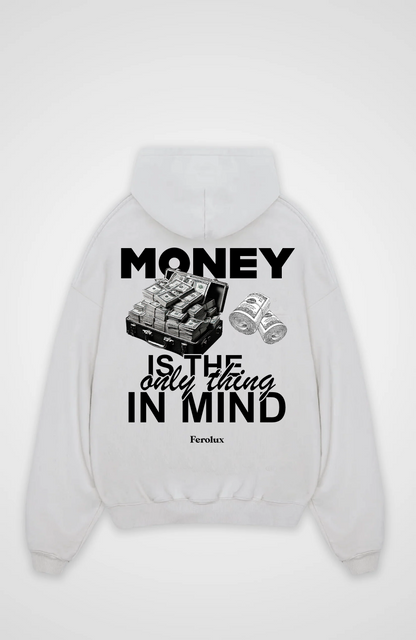 VFEROLUX - Money Hoodie