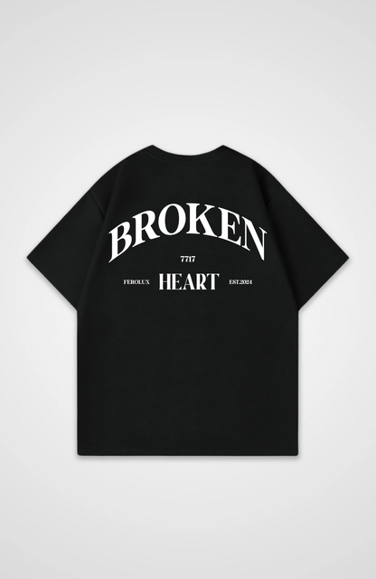 FEROLUX - Broken Shirt