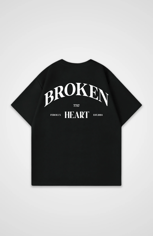 FEROLUX - Broken Shirt