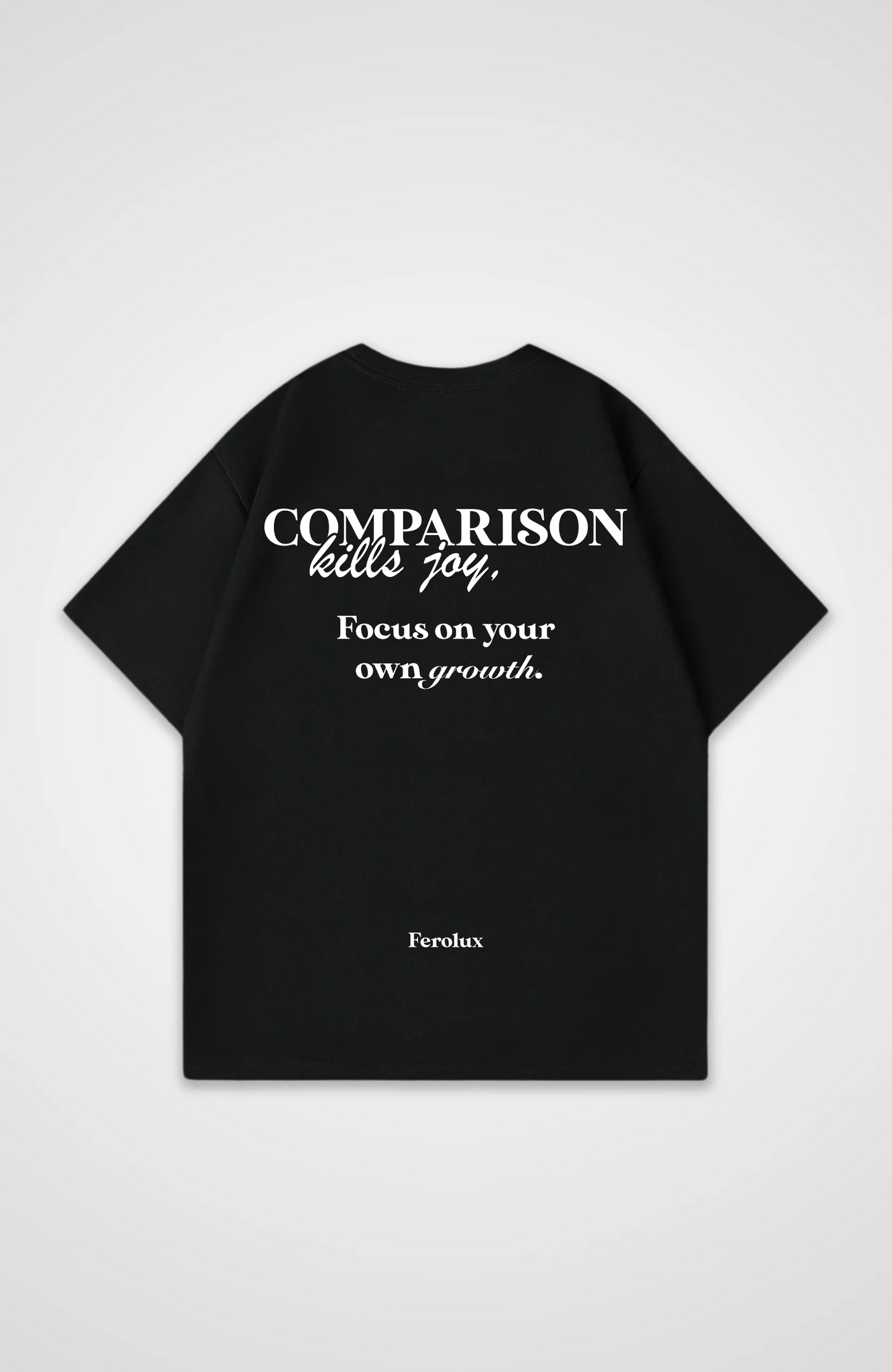FEROLUX - Comparison Shirt