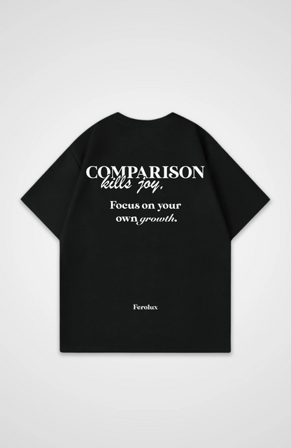 FEROLUX - Comparison Shirt