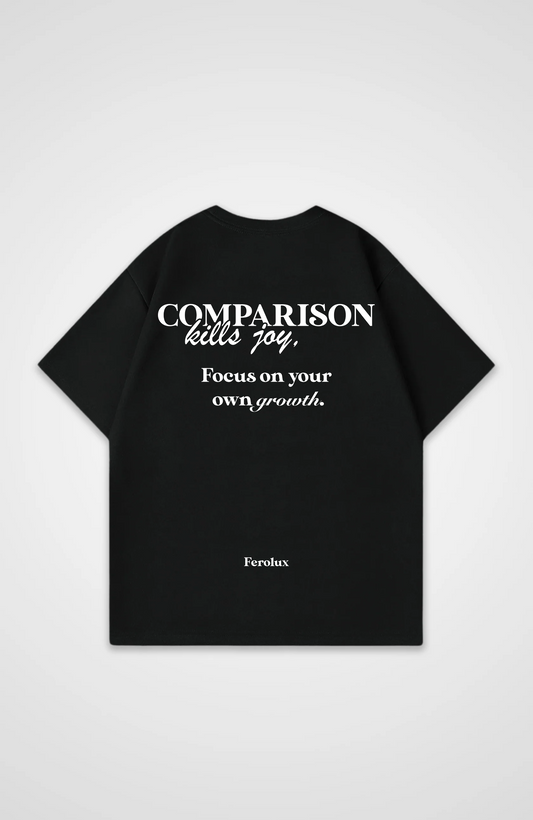 FEROLUX - Comparison Shirt