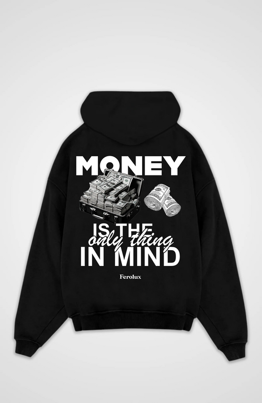 VFEROLUX - Money Hoodie