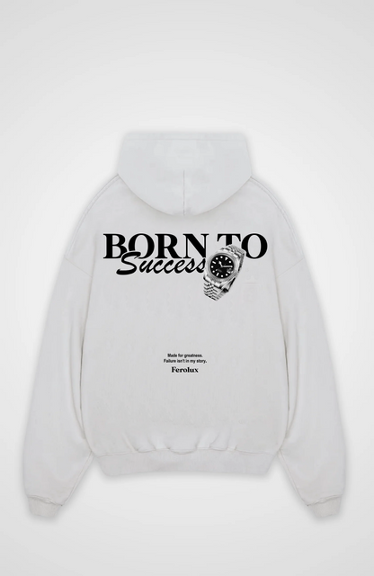 FEROLUX - Success Hoodie