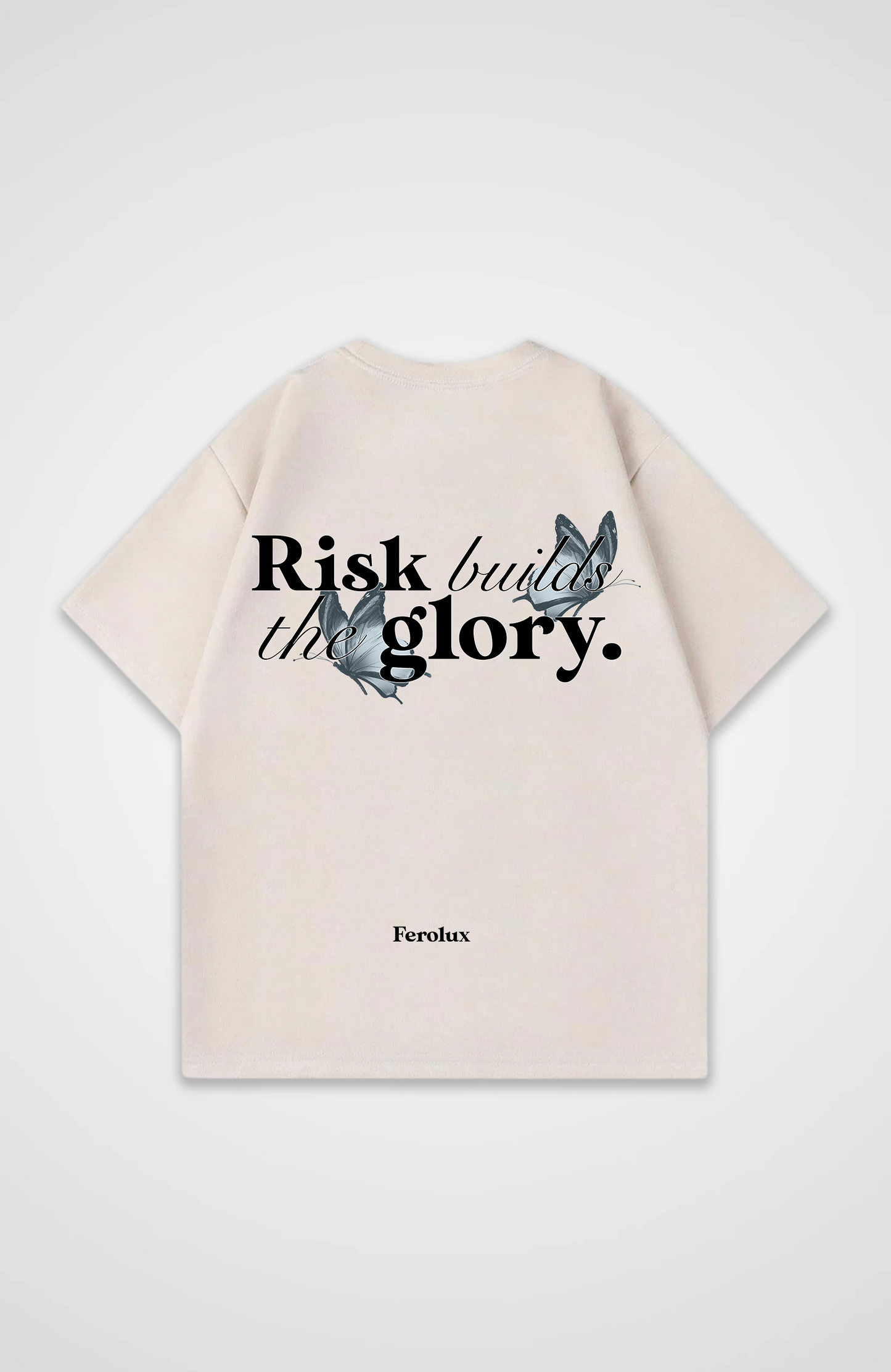 FEROLUX - Glory  Shirt